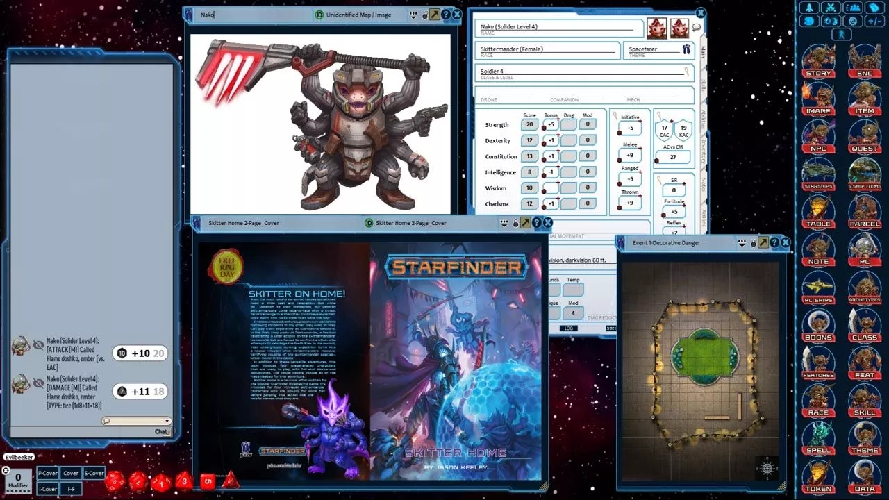 Screenshot 0
